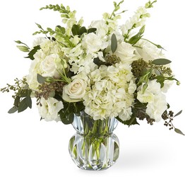 The Gala Luxury Bouquet Flower Power, Florist Davenport FL